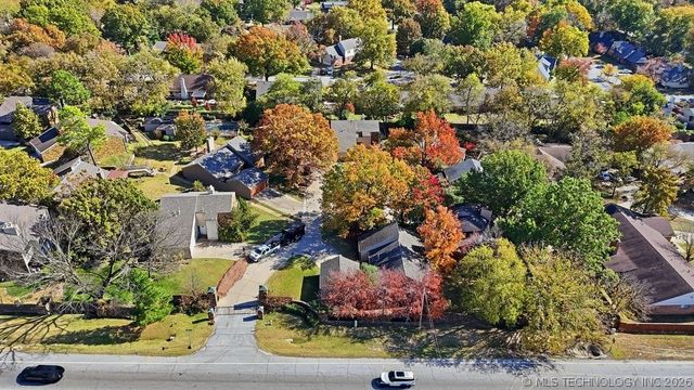 3310 E 68th Place 4, Tulsa, OK 74136
