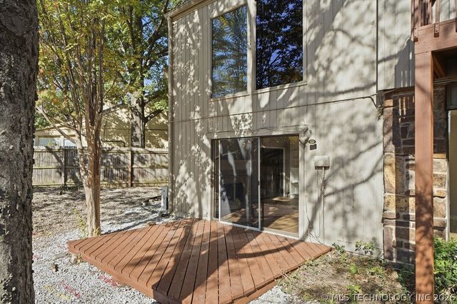 3310 E 68th Place 4, Tulsa, OK 74136