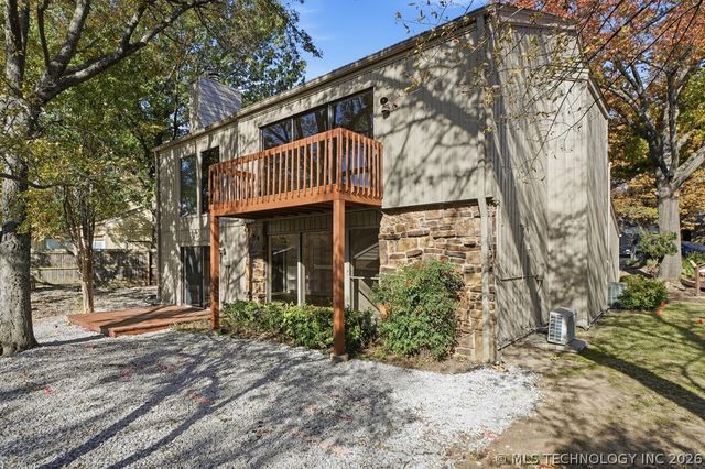 3310 E 68th Place 4, Tulsa, OK 74136