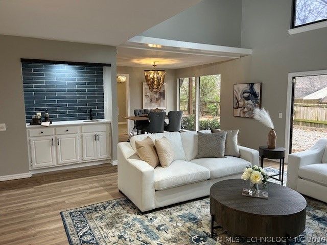 3310 E 68th Place 4, Tulsa, OK 74136