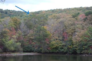 Lot 19 Owl Mountain Road, Ellijay, GA 30540