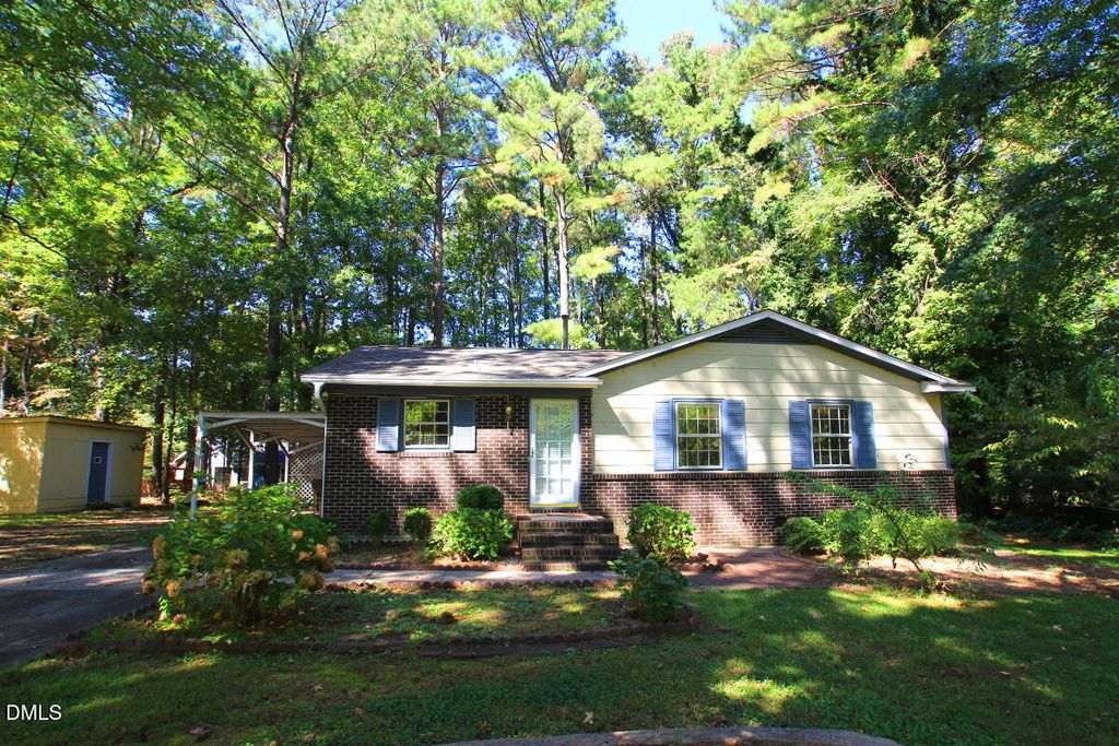 1212 Old Apex Road, Cary, NC 27513