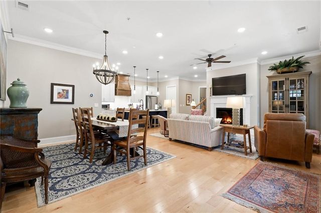 1932 Finnish Lane, Kennesaw, GA 30152
