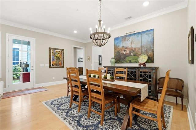 1932 Finnish Lane, Kennesaw, GA 30152