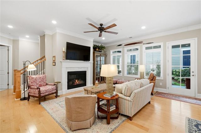 1932 Finnish Lane, Kennesaw, GA 30152