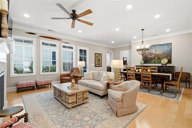 1932 Finnish Lane, Kennesaw, GA 30152
