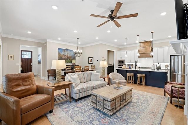 1932 Finnish Lane, Kennesaw, GA 30152