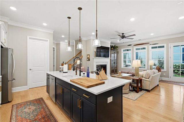 1932 Finnish Lane, Kennesaw, GA 30152