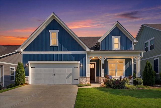 1932 Finnish Lane, Kennesaw, GA 30152