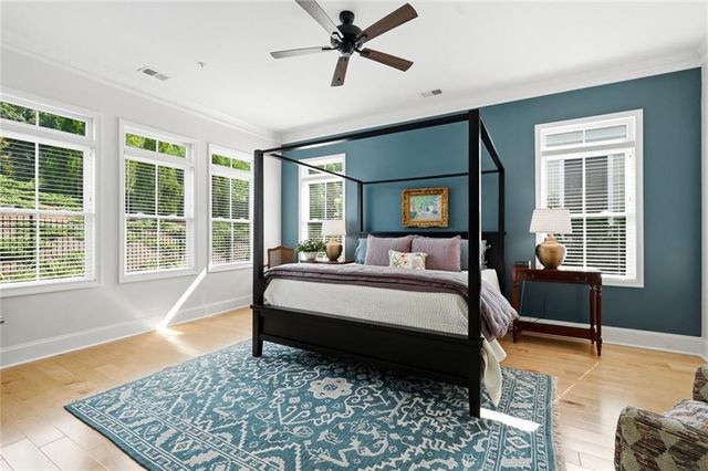 1932 Finnish Lane, Kennesaw, GA 30152