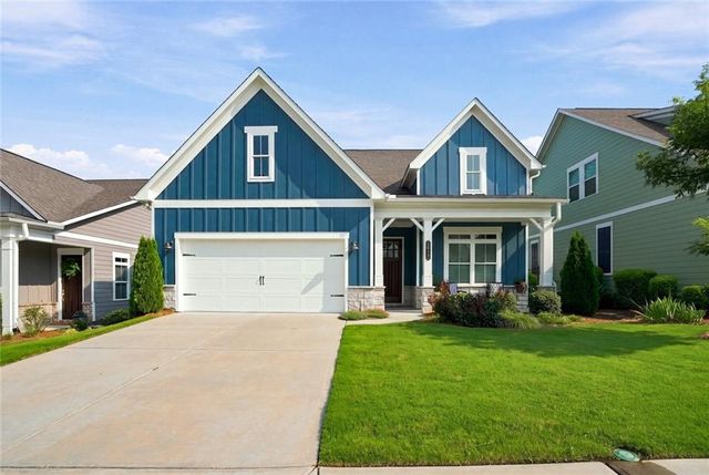 1932 Finnish Lane, Kennesaw, GA 30152