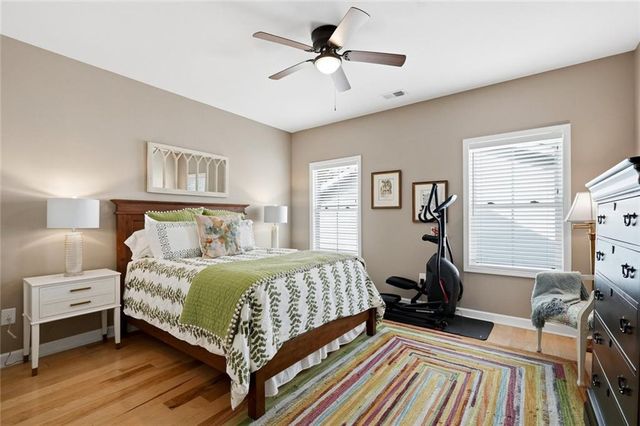 1932 Finnish Lane, Kennesaw, GA 30152
