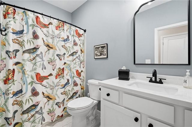 1932 Finnish Lane, Kennesaw, GA 30152