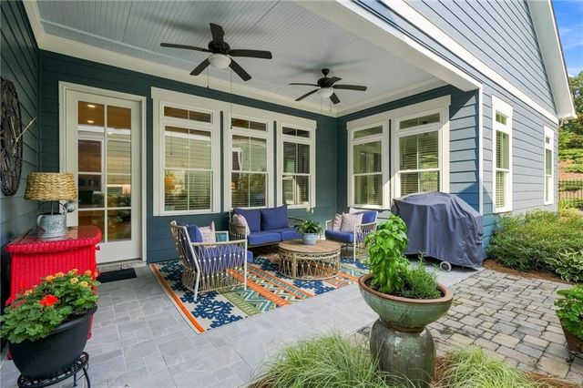1932 Finnish Lane, Kennesaw, GA 30152