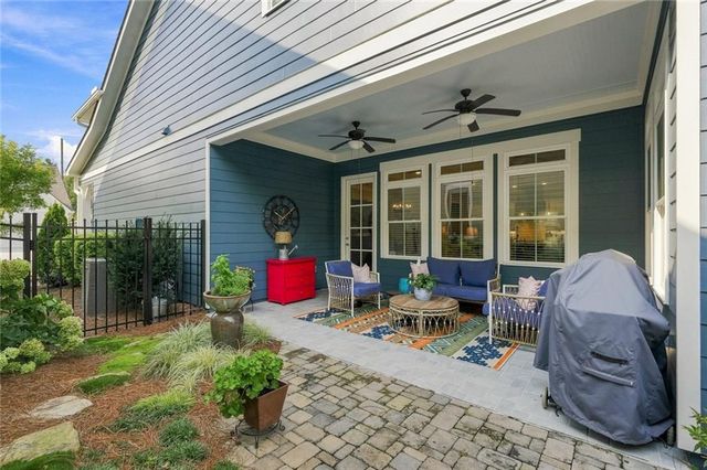 1932 Finnish Lane, Kennesaw, GA 30152