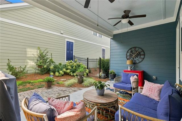 1932 Finnish Lane, Kennesaw, GA 30152