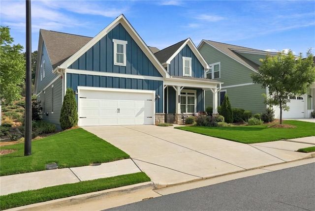 1932 Finnish Lane, Kennesaw, GA 30152