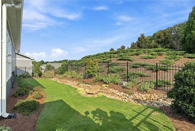 1932 Finnish Lane, Kennesaw, GA 30152