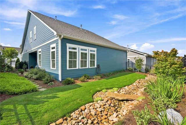 1932 Finnish Lane, Kennesaw, GA 30152