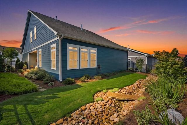 1932 Finnish Lane, Kennesaw, GA 30152