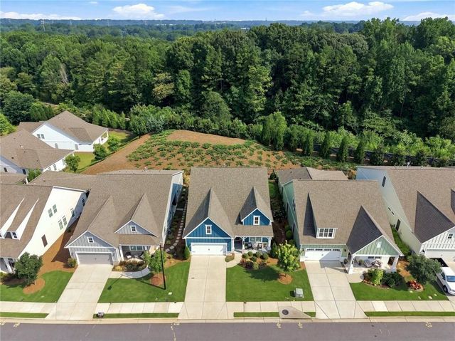 1932 Finnish Lane, Kennesaw, GA 30152