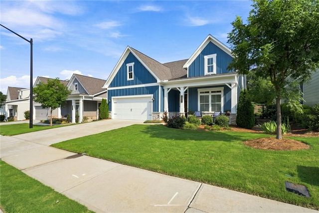 1932 Finnish Lane, Kennesaw, GA 30152