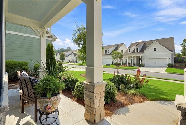 1932 Finnish Lane, Kennesaw, GA 30152