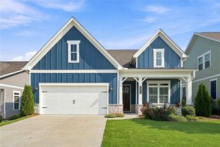 1932 Finnish Lane, Kennesaw, GA 30152