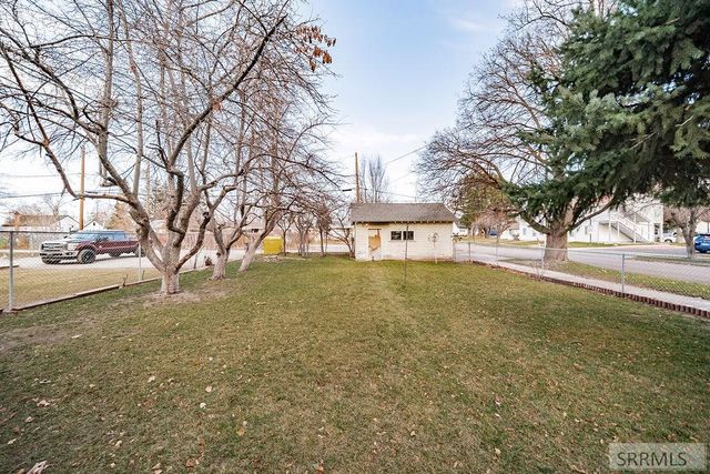 1305 Canal, Idaho Falls, ID 83402