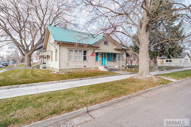 1305 Canal, Idaho Falls, ID 83402