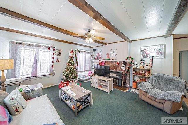 1305 Canal, Idaho Falls, ID 83402