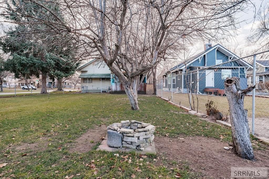 Image 25 of property listing at 1305 Canal, Idaho Falls, ID 83402