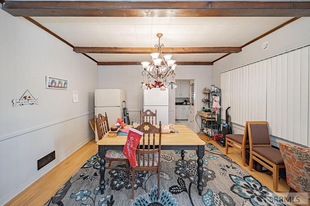 Image 8 of property listing at 1305 Canal, Idaho Falls, ID 83402