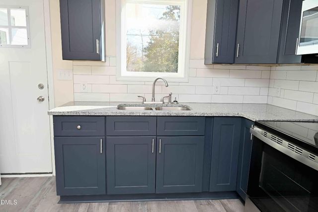 522 Pennsylvania Avenue, Rocky Mount, NC 27801