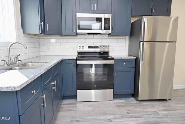 522 Pennsylvania Avenue, Rocky Mount, NC 27801