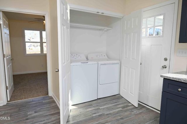 522 Pennsylvania Avenue, Rocky Mount, NC 27801