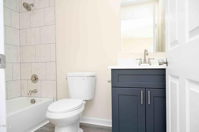 522 Pennsylvania Avenue, Rocky Mount, NC 27801