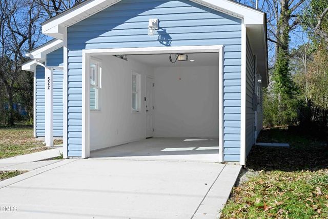 522 Pennsylvania Avenue, Rocky Mount, NC 27801