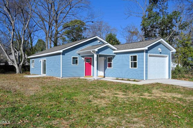 522 Pennsylvania Avenue, Rocky Mount, NC 27801