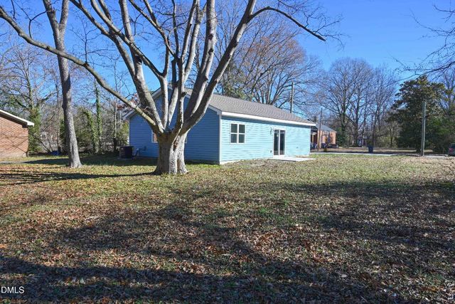 522 Pennsylvania Avenue, Rocky Mount, NC 27801