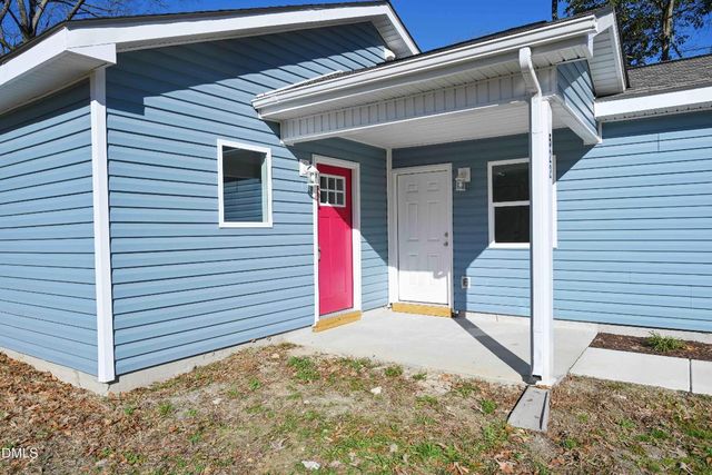 522 Pennsylvania Avenue, Rocky Mount, NC 27801