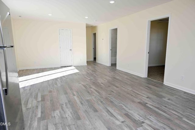 522 Pennsylvania Avenue, Rocky Mount, NC 27801