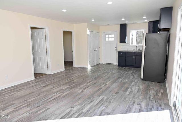 522 Pennsylvania Avenue, Rocky Mount, NC 27801