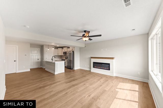 612 NE Hart Lane, Ankeny, IA 50021