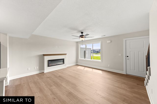 612 NE Hart Lane, Ankeny, IA 50021