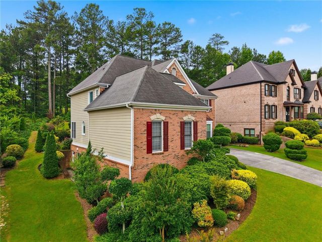3561 Carriage Glen Way, Dacula, GA 30019