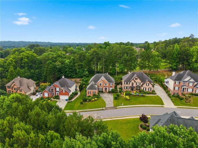 3561 Carriage Glen Way, Dacula, GA 30019