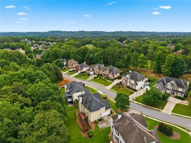 3561 Carriage Glen Way, Dacula, GA 30019