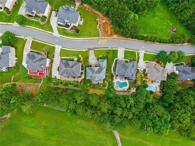 3561 Carriage Glen Way, Dacula, GA 30019
