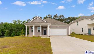 558 Captiva Row Lane, Florence, SC 29505